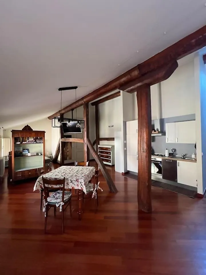 Апартаменты Suite Sm51 Strada Maggiore 51 Болонья