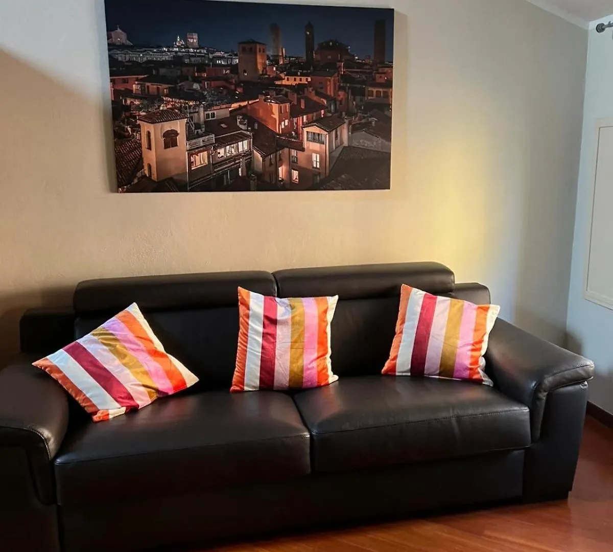 Suite Sm51 Strada Maggiore 51 Болонья Апартаменты