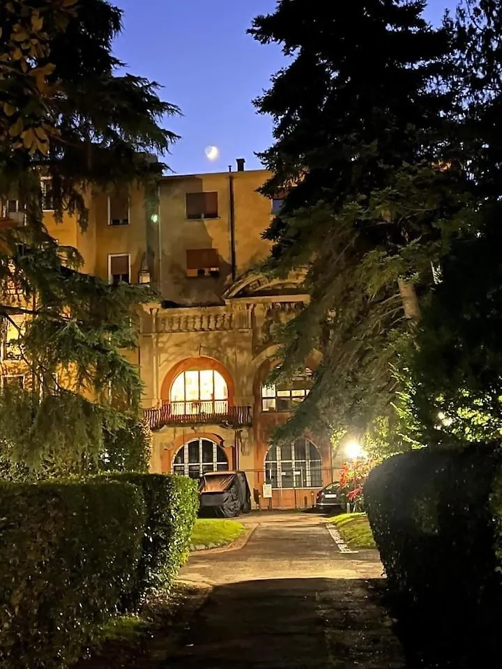 Suite Sm51 Strada Maggiore 51 Bologna