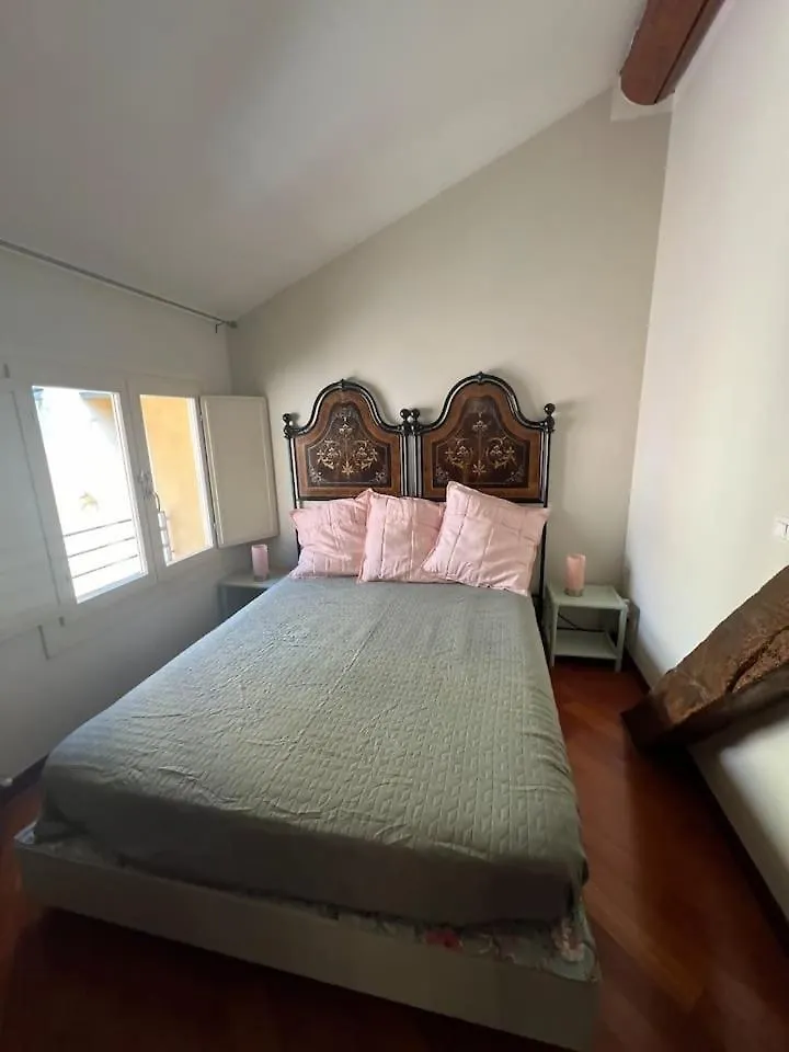 Suite Sm51 Strada Maggiore 51 Bologna Lägenhet
