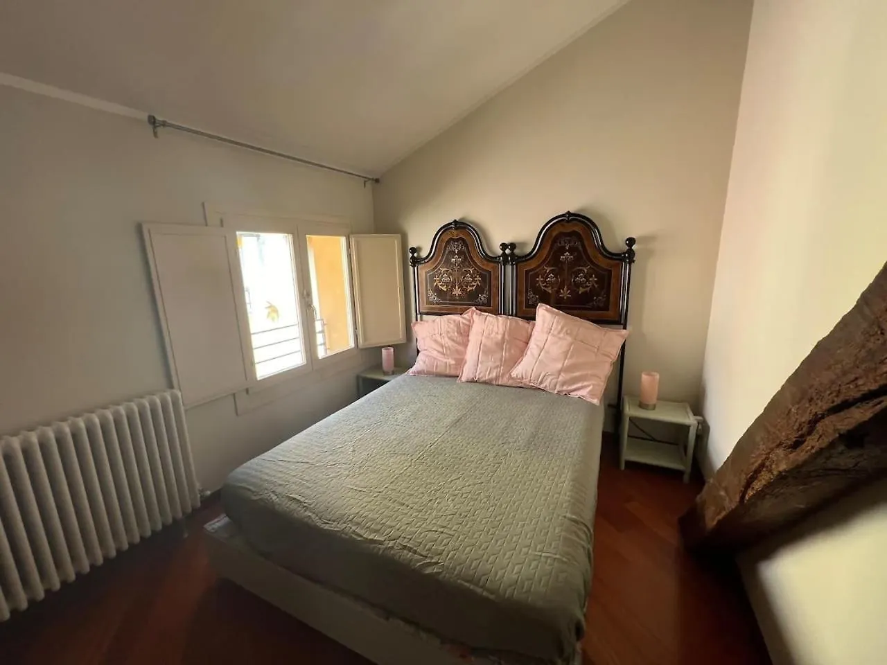 Lägenhet Suite Sm51 Strada Maggiore 51 Bologna