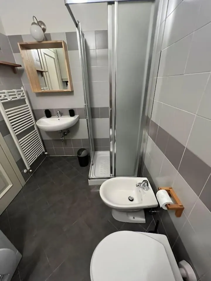 Suite Sm51 Strada Maggiore 51 Bologna Italien