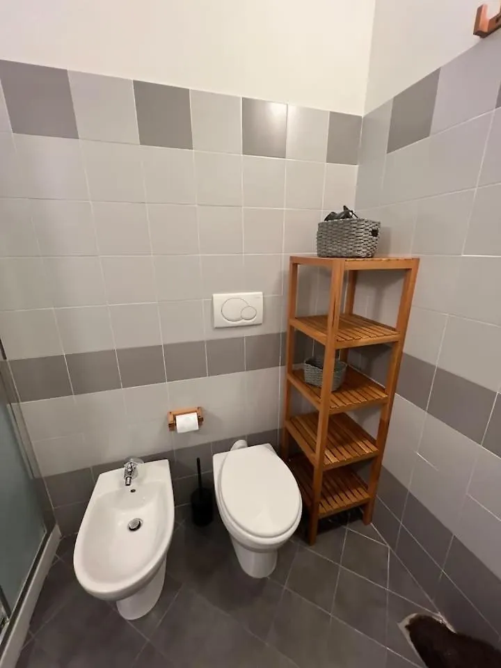 Suite Sm51 Strada Maggiore 51 Bologna