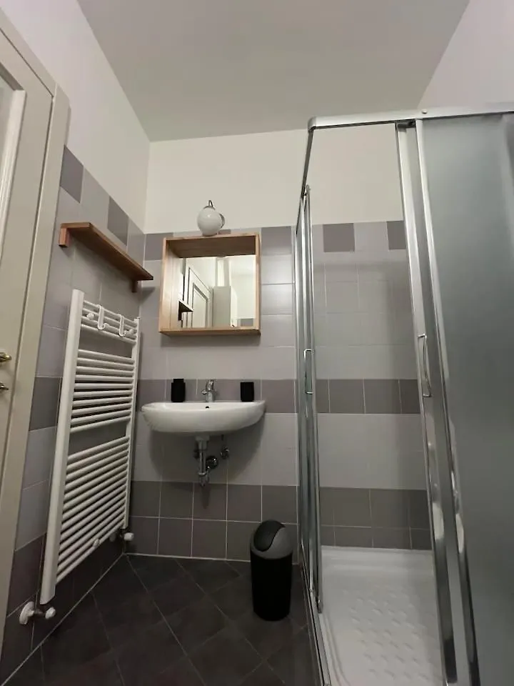 Lägenhet Suite Sm51 Strada Maggiore 51 Bologna Italien