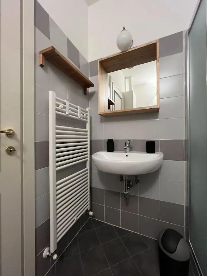 Lägenhet Suite Sm51 Strada Maggiore 51 Bologna