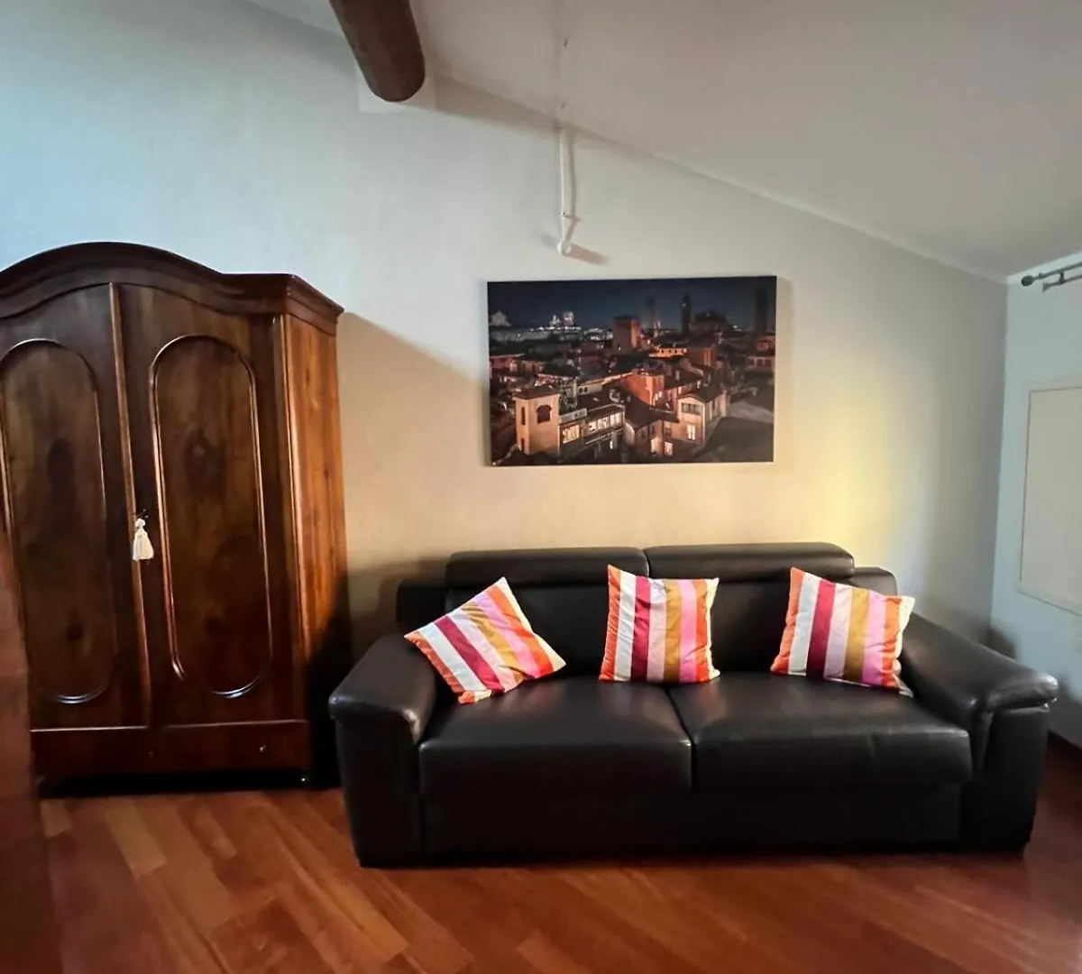 Lägenhet Suite Sm51 Strada Maggiore 51 Bologna