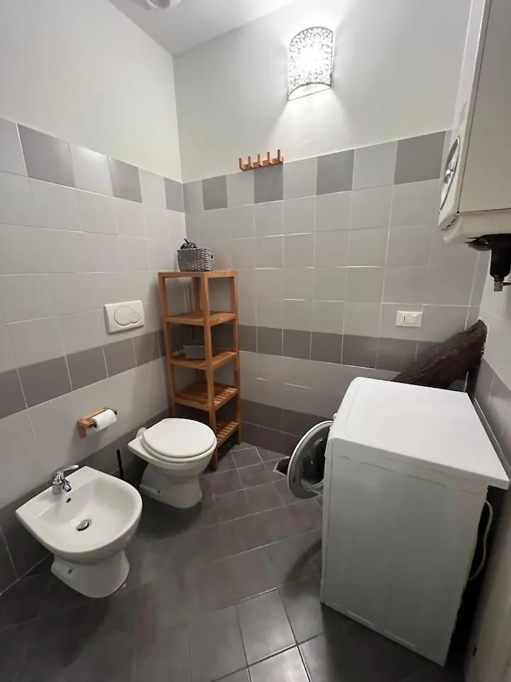 Lägenhet Suite Sm51 Strada Maggiore 51 Bologna