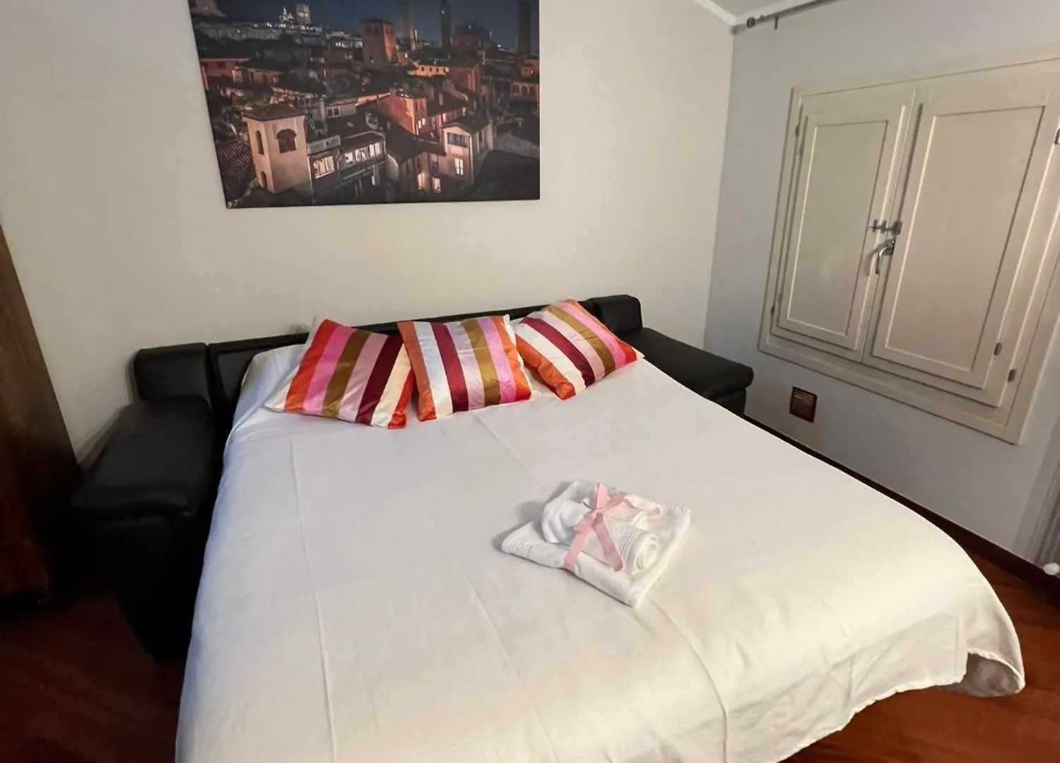 Lägenhet Suite Sm51 Strada Maggiore 51 Bologna Italien